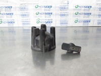 Picture of Distributor Cover Hyundai Pony from 1991 to 1995 | Mando