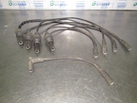 Image de Ensemble de câbles de bougie Citroen Ax de 1986 à 1990