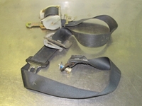 Picture of Front Right Seatbelt Opel Frontera from 1992 to 1999
