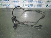 Picture of Rear Left ABS Sensor Mercedes Classe E (210) from 1995 to 1999 | Bosch