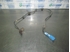 Picture of Rear Right ABS Sensor Citroen C2 Van from 2004 to 2005 | Ate