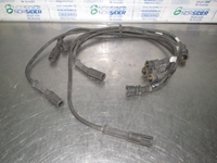 Picture of Ignition Spark Plug Leads Cables Nissan Micra from 1983 to 1988