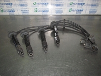 Picture of Ignition Spark Plug Leads Cables Nissan Micra from 1992 to 1998