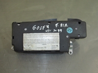 Picture of Airbag banco direito Volkswagen Golf IV de 1997 a 2003