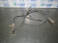 Picture of Rear Right ABS Sensor Opel Vectra A 4P from 1989 to 1995 | Bosch