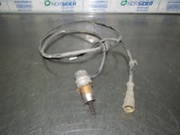 Picture of Rear Left ABS Sensor Opel Vectra A 4P from 1989 to 1995 | Bosch