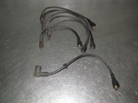 Picture of Ignition Spark Plug Leads Cables Seat Marbella from 1987 to 1996