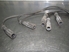 Picture of Ignition Spark Plug Leads Cables Lancia Y 10 from 1985 to 1992