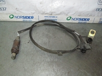 Picture of Narrowband Oxygen Sensor Audi 80 from 1991 to 1995 | Bosch 0258003234/235 L12
