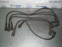 Picture of Ignition Spark Plug Leads Cables Opel Kadett Caravan from 1984 to 1991