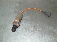 Picture of Narrowband Oxygen Sensor Nissan Sunny (N14) from 1991 to 1995 | Bosch A24-620 01223173