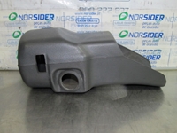 Picture of Steering Wheel Column Surround Cover Hyundai Pony from 1991 to 1995