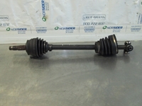 Picture of Front Drive Shaft - Left Lancia Delta from 1993 to 1999