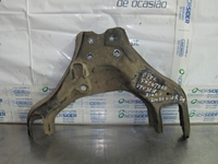 Picture of Front Axel Bottom Transversal Control Arm Front Right Opel Frontera from 1992 to 1999