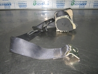 Picture of Rear Left Seatbelt Rover 75 Tourer from 2001 to 2004