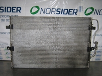 Picture of Radiador / condensador de ar condicionado (frente viatura) Peugeot Expert de 2004 a 2007