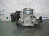 Picture of Mono Petrol Injection / Throttle Body Kia Shuma from 1998 to 2001