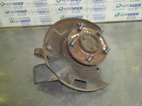 Picture of Front Left Stub Axle Nissan Vanette Cargo from 1995 to 2003