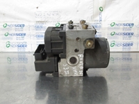 Kuva: Vatsalihaksen pumppu Rover 25 alkaen 2000 to 2004 | Bosch