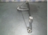 Picture of Rear Left Window Regulator Lift Mercedes W 124 from 1985 to 1993
