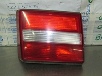 Picture of Tail Light in tailgate / trunk lid - Left Lancia Kappa Station Wagon from 1996 to 2001