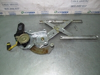 Picture of Rear Right Window Regulator Lift Jeep Grand Cherokee from 1997 to 1999