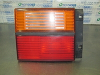 Picture of Tail Light in tailgate / trunk lid - Left Volkswagen Vento from 1992 to 1998