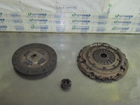 Picture of Clutch Kit (prensa+rolamento+Plate) Peugeot Expert from 2004 to 2007 | VALEO