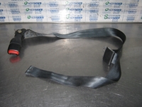 Picture of Rear Center Seatbelt Jeep Grand Cherokee from 1997 to 1999