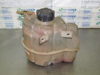 Picture of Radiator Expansion Coolant Tank Opel Kadett Delvan from 1984 to 1991