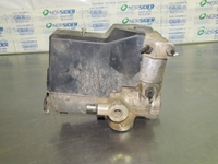 Picture of Abs Pump Mercedes Classe C (202) from 1993 to 1997 | BOSCH 0265200043