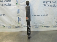 Picture of Rear Shock Absorber Left Renault R 5 from 1986 to 1992