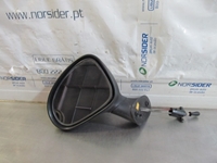 Picture of Left Side Mirror Daewoo Matiz from 1998 to 2001