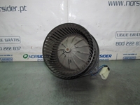 Picture of Heater Blower Motor Nissan Vanette Cargo from 1995 to 2003