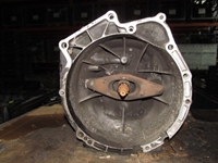 Picture of Gearbox Bmw Serie-5 (E34) from 1988 to 1992 | 0058978HDL
ZF 1053401085