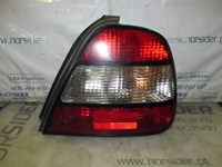 Picture of Tail Light in the side panel - right Daewoo Leganza from 1997 to 2002
