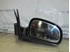 Kuva: Espelho retrovisor direito Daewoo Leganza de 1997 a 2002