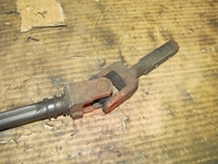 Picture of Steering Column Joint Volkswagen Vento from 1992 to 1998