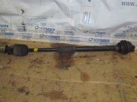 Picture of Steering Column Joint Hyundai Galloper de 1998 a 2001