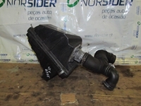 Picture of Air Intake Filter Box Nissan Primera Sedan from 1990 to 1996