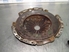 Picture of Clutch Kit (prensa+rolamento+Plate) Citroen Xm from 1989 to 2000 | SACHS