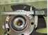 Image sur Fusée d'essieu avant gauche Citroen Xm de 1989 à 2000