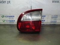 Picture of Tail Light in tailgate / trunk lid - Right Daewoo Lanos from 1997 to 2000