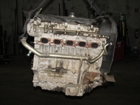 Kuva: Moottori Volvo S80 alkaen 1998 to 2003 | B5244SG