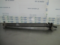 Picture of Drive Shaft Rear Mercedes Classe CLK (208) from 1997 to 2002