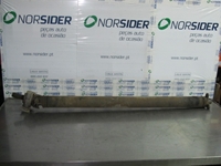 Picture of Drive Shaft Front Mercedes W 115 from 1968 to 1975
