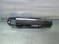Picture of Exterior Handle - Front Right Mercedes Classe E (210) from 1995 to 1999
