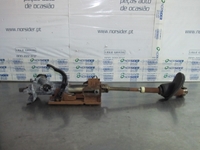 Picture of Steering Column Rover 75 Tourer from 2001 to 2004