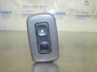 Picture of Rear Left Window Control Button / Switch Kia Sportage de 1995 a 1999