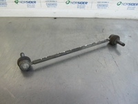 Picture of Left Front Sway Bar Swing Support Peugeot 406 Coupe from 1997 to 2003